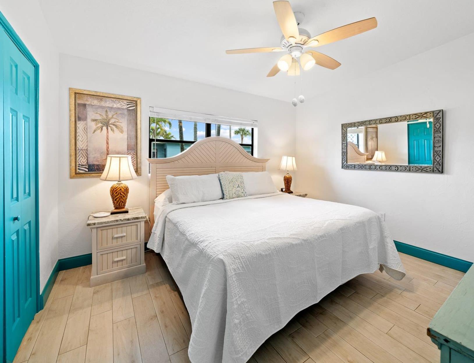 Uptown Cottage - Walk To The Beach And Restaurants Коко-Біч Екстер'єр фото